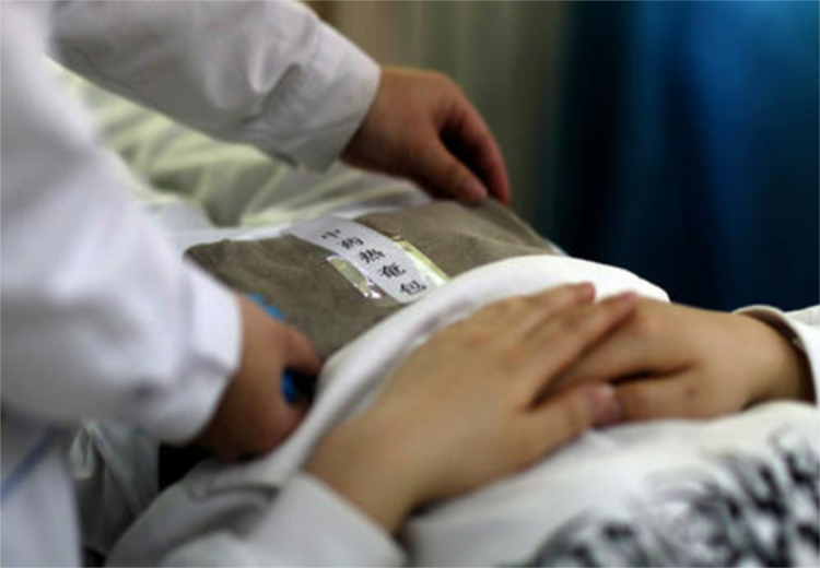 中藥熱奄包你知多少？